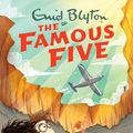 Cover Art for 9781444935134, Famous Five: Five Go To Mystery Moor: Book 13 by Enid Blyton
