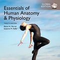 Cover Art for B071XGCNBP, Essentials of Human Anatomy & Physiology, Global Edition by Elaine N. Marieb, Suzanne M. Keller