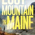 Cover Art for 9780688115739, Lost on a Mountain in Maine by Donn Fendler