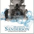 Cover Art for 8601300346649, By Brandon Sanderson - The Alloy of Law: A Mistborn Novel by Brandon Sanderson