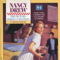 Cover Art for B00CCX6NGI, The Picture-Perfect Mystery (Nancy Drew Book 94) by Carolyn Keene