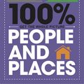 Cover Art for 9781526308535, 100% Get the Whole Picture: People and Places by Paul Mason