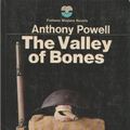 Cover Art for 9780006133018, Valley of Bones by Anthony Powell