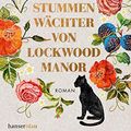 Cover Art for 9783446266001, Die stummen Wächter von Lockwood Manor by Jane Healey