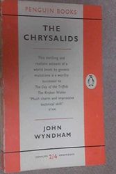 Cover Art for 9780460905589, The Chrysalids by John Wyndham