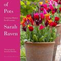 Cover Art for 9781526667472, A Year Full of Pots: Container Flowers for All Seasons by Sarah Raven