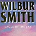 Cover Art for 9780749306229, Eagle in the Sky by Wilbur Smith