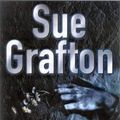 Cover Art for 9780333906538, Q is for Quarry by Sue Grafton