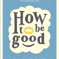 Cover Art for B002RI9XME, How to be Good (Penguin Street Art) by Nick Hornby