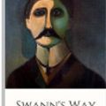 Cover Art for 9781985324367, Swann's Way by Marcel Proust