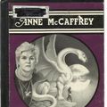 Cover Art for 9780930261290, Anne McCaffrey by Mary T. Brizzi