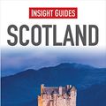 Cover Art for 9781780052342, Scotland by Insight Guides