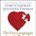 Cover Art for 9780802479624, The Five Languages of Apology by Gary D Chapman