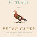 Cover Art for 9780307476081, The Chemistry of Tears by Peter Carey