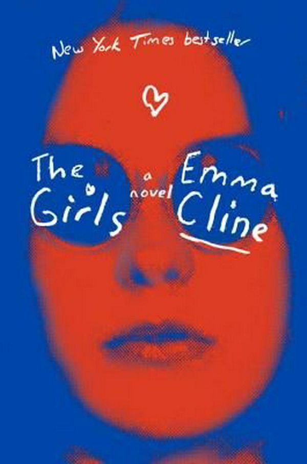 Cover Art for 9780812998603, The Girls by Emma Cline