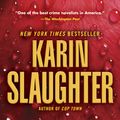 Cover Art for 9781101887462, UnseenWill Trent by Karin Slaughter