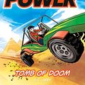 Cover Art for 9781742977522, Zac Power: Tomb Of Doom by H.i. Larry