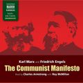 Cover Art for 9781843794622, The Communist Manifesto by Karl Marx