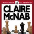 Cover Art for B014N7QUVS, Blood Link (Detective Inspector Carol Ashton Mystery) by McNab, Claire (June 1, 2003) Paperback by Claire McNab