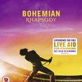 Cover Art for 5039036089692, Bohemian Rhapsody [Blu-ray] [2018] by 