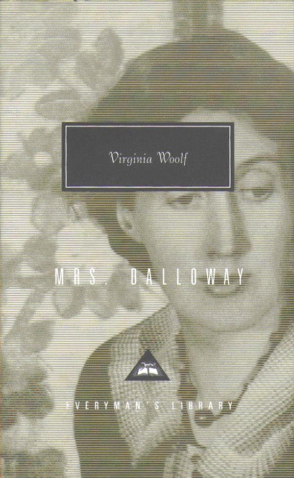 Cover Art for 9781857151572, Mrs Dalloway by Virginia Woolf