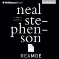 Cover Art for B005Q20OBM, Reamde by Neal Stephenson