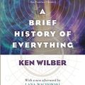 Cover Art for B00ATMWJMG, A Brief History of Everything by Ken Wilber