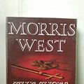 Cover Art for 9780816151417, The Shoes of the Fisherman by Morris L. West