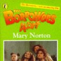Cover Art for 9780140390391, The Borrowers Aloft by Mary Norton