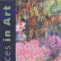 Cover Art for 9781842341773, Places in Art (Paperback) by Clare Gogerty