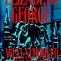 Cover Art for 9780553287349, Well-schooled in Murder by Elizabeth George