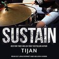 Cover Art for 9781494500214, Sustain by Null Tijan