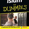Cover Art for 9780764555039, Islam For Dummies by Malcolm Clark