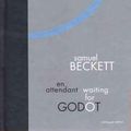 Cover Art for 9780802118219, En Attendant Waiting for Godot by Samuel Beckett