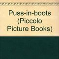 Cover Art for 9780330285186, Puss in Boots by Charles Perrault