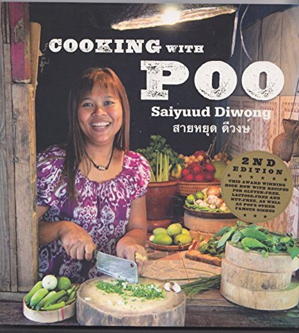 Cover Art for 9780977507078, Cooking with Poo by Saiyuud Diwong