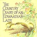 Cover Art for 9780722105801, Country Diary of an Edwardian Lady by Edith Holden