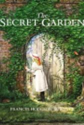 Cover Art for 9798560915469, The Secret Garden: (Annotated Edition) by Frances Hodgson Burnett