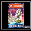 Cover Art for 9781415912317, H.M.S. Cockerel by Dewey Lambdin