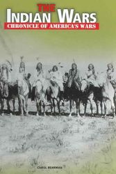 Cover Art for 9780822508472, The Indian Wars by Carol H. Behrman