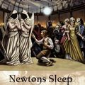 Cover Art for 9780473124984, Newtons Sleep by Daniel O'Mahony