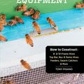 Cover Art for 9781603428552, Build Your Own Beekeeping Equipment by Tony Pisano