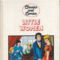 Cover Art for 9782830216226, Classics and Comics - Little Women by Alcott, Louisa May
