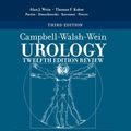 Cover Art for 9780323639705, Campbell-Walsh-Wein Urology Twelfth Edition Review E-Book by Alan J. Wein, MD, PhD (Hon), FACS, Alan W. Partin, MD, PhD, Craig A. Peters, MD, FACS, FAAP, Louis R. Kavoussi, MD,MBA, Roger R. Dmochowski, MD,FACS