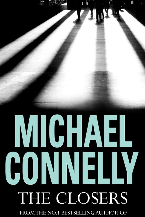 Cover Art for 9781741149432, Closers (Bosch 11) by Michael Connelly