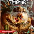 Cover Art for 9780786966110, Xanathar's Guide to Everything by Wizards RPG Team