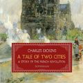 Cover Art for 9781909175914, A Tale of Two Cities by Charles Dickens