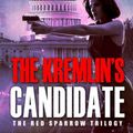 Cover Art for 9781432850999, The Kremlin's Candidate (Red Sparrow Trilogy) by Jason Matthews