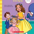 Cover Art for 9781338642254, Kristy's Big Day by Ann M. Martin