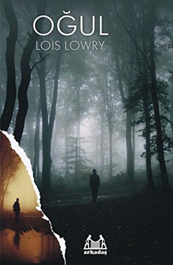 Cover Art for 9789755098418, Oğul by Lois Lowry